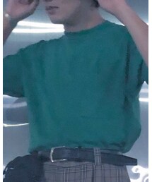 GLOBAL WORK | Tシャツ/カットソー