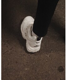 NEW BALANCE | スニーカー