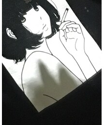 夕海×0.14 | スウェット