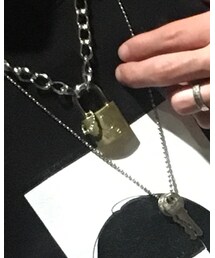 trendywoobi | ネックレス