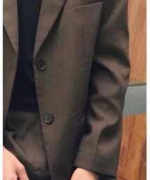 ANNAHL | セットアップ