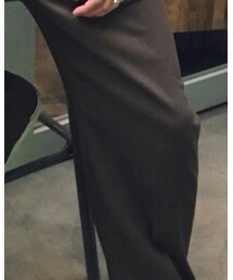 ANNAHL | セットアップ