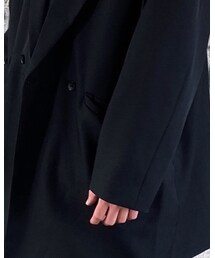 HARE | テーラードジャケット