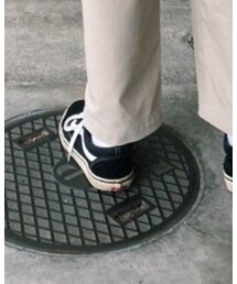 VANS | スニーカー