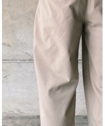 FREAK'S STORE | パンツ