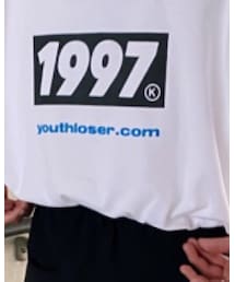 YOUTH LOSER | Tシャツ/カットソー