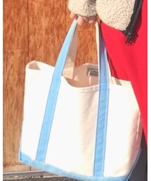 L.L.Bean | トートバッグ