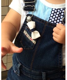 DIESEL KIDS | サロペット/オーバーオール