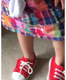 Familiar  | スニーカー