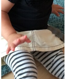 BREEZE | デニムスカート