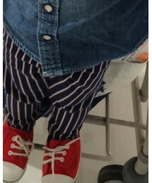 UNIQLO | その他パンツ