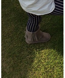 赤ちゃん本舗 | ブーツ