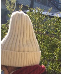 しまむら | ニットキャップ/ビーニー