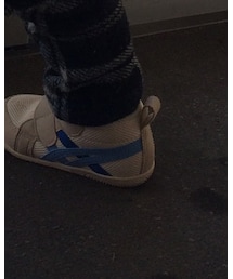 ASICS | スニーカー