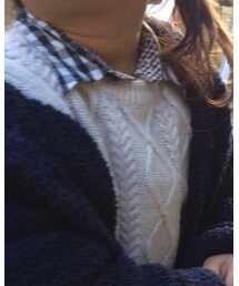 COMME CA DU MODE | シャツ/ブラウス