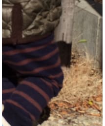 ブルーアズール | その他パンツ