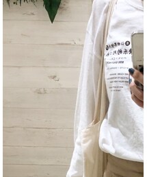 ハッピーミキバーグ | Tシャツ/カットソー