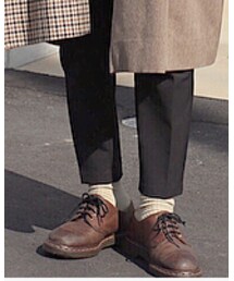 Dr. Martens | ドレスシューズ