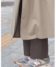 used | スラックス