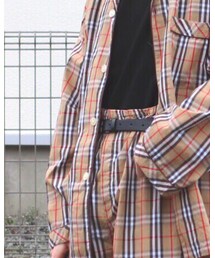 UNIQLO | ベルト