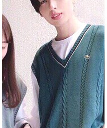 LACOSTE | ベスト