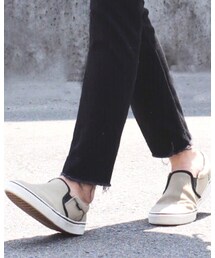 VANS | スリッポン