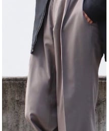 used | スラックス