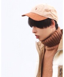 U.S. POLO ASSN. | キャップ