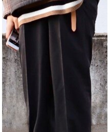 used | スラックス