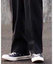 CONVERSE | スニーカー