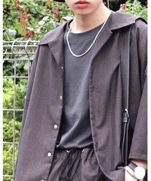 UNIQLO | Tシャツ/カットソー