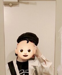 le coq sportif | キャスケット