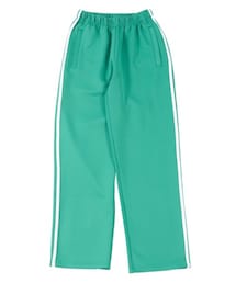 PUNYUS | フードジャージパンツ(その他パンツ)