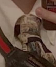 古着 | ネクタイ