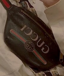 GUCCI | ボディバッグ/ウエストポーチ