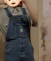 古着 | サロペット/オーバーオール