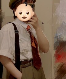 古着 | ネクタイ