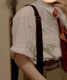 古着 | シャツ/ブラウス