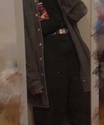 ZARA MAN | デニムパンツ