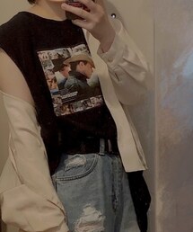 古着 | Tシャツ/カットソー