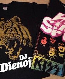 大好きバンT!(Tシャツ/カットソー)