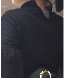 SueUNDERCOVER | ブルゾン