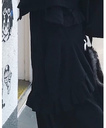 COMME des GARCONS | チノパンツ