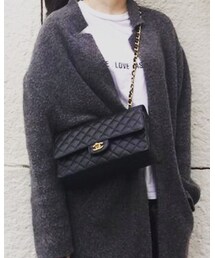 CHANEL | ショルダーバッグ