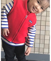 patagonia | その他アウター