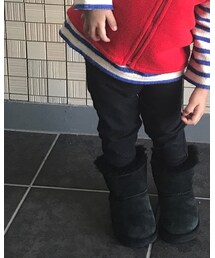 西松屋 | デニムパンツ