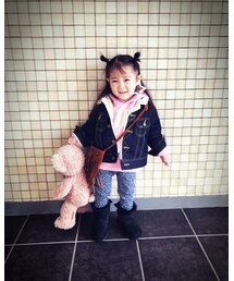 H&M | レギンス/スパッツ