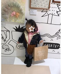 韓国キッズ | ショルダーバッグ