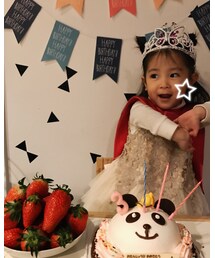 3歳♡ | その他