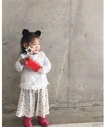 H&M | シャツ/ブラウス